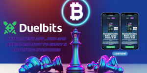 crypto app
